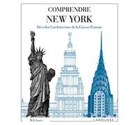 Comprendre New York