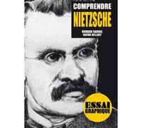 Comprendre Nietzsche SARNEL (Auteur), BELLART (Auteur)