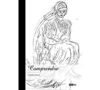 Comprendre - Odette David - Publibook - broché - roman jeunesse