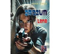 Comprendre Partie 3 Lena - Marek Tabuła (Krimi-Literatur auf Polnisch)
