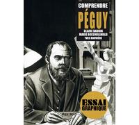 Comprendre Péguy - Marie Boeswillwald - Max Milo - broché - Essai