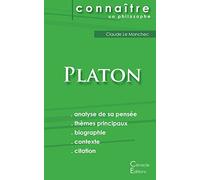 Comprendre Platon (analyse complète de sa pensée)