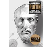 Comprendre Plotin - Thibaut Gress - Max Milo - broché - Etude
