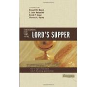 Comprendre quatre points de vue sur la Soupe du Seigneur (. Armstrong