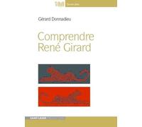 Comprendre rene girard