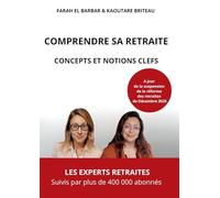 Comprendre sa retraite: Concepts et notions clefs