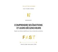 Comprendre ses émotions et leurs déclencheurs - FAST: Besoin d’agir versus peur d’oser