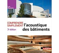 Comprendre simplement l'acoustique des bâtiments