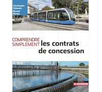 Comprendre simplement les contrats de concession