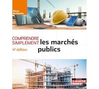 Comprendre Simplement Les Marchés Publics