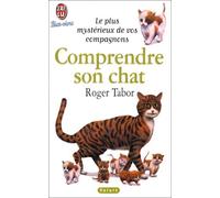 Comprendre son chat