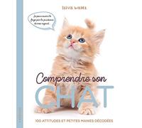 Comprendre son chat