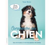 Comprendre Son Chien - 100 Attitudes Et Petites Manies Décodés