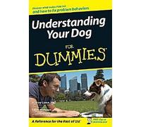 Comprendre son chien pour les nuls