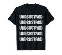 Comprendre T-Shirt