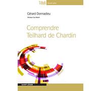 Comprendre Teilhard de Chardin - Audiolivre MP3