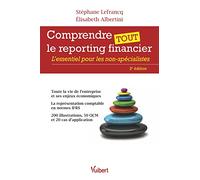 Comprendre tout le reporting financier: L'essentiel pour les non-spécialistes