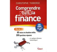 Comprendre toute la finance