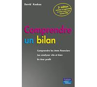 Comprendre un bilan 3ème Ed.