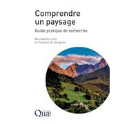 Comprendre un paysage: Guide pratique de recherche