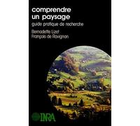 Comprendre un paysage: Guide pratique de recherche