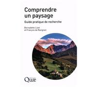 Comprendre Un Paysage - Guide Pratique De Recherche