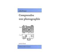 Comprendre une photographie