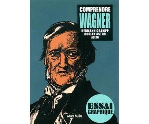 Comprendre Wagner de Dorian Astor (6 juin 2013) Poche