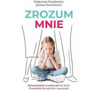 Comprenez-moi - Małgorzata Taraszkiewicz, Zuzanna Taraszkiewicz (Ratgeber auf Polnisch)