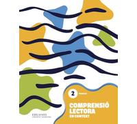 Comprensió lectora en context 2 - Primària