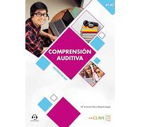 Comprensión auditiva A1-A2