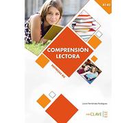 Comprensión lectora A1-A2