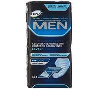 Tena Men Absorbent Protector Level 1 24 Unités