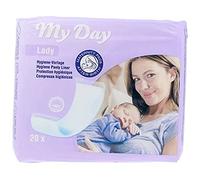 Compresas Post Parto Unid: 20