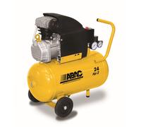 Compreseur ABAC Pole Position B20 Baseline 2HP 24L (230V)