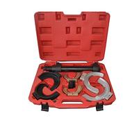 COMPRESOR DE MUELLE PROFESIONAL McPHERSON