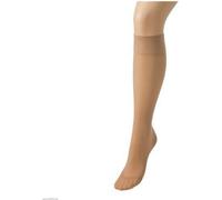 Compressana Calypso 70den genouillères taille 6 softb.silk 2pcs