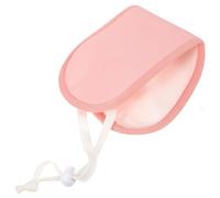 Compresse Cervicale à L’huile de Réutilisable en Tissu Rose | Sommeil Soins Nocturnes, Usage Simple, Adaptée aux Utilisateurs D’huile