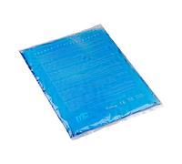Compresse chaud/froid Compresse Gel Coussin de refroidissement 30 x 40 cm