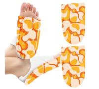 Compresse Chaude pour Pieds,Patch Thermique Pieds | Patch Chauffant pour | pour Ski Randonnée Hiver Chaussures de Sport Botte Bureau Domicile Randonnée Camping