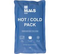 Compresse chaudes et froides MoVeS 47x33 cm