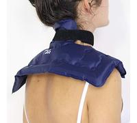 Compresse De Gel Chaud froid Pour Le Cou - 750 Grammes De Gel Pour Une Haute Efficacité