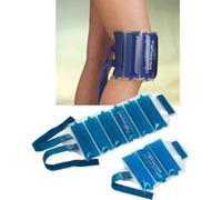 Compresse de genou Hot Cold 15x30 cm 1 pc