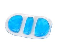 Compresse De Glace Pour Le Nez, Packs De Glace En Gel Réutilisables Pour Le Nez, Pack De Thérapie Par Le Froid Pour Le Refroidissement Du Nez Pour Les Saignements De Nez Packs De Compresse Froide