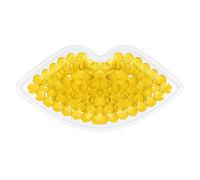 Compresse froide compresse froide réutilisable et portable | Coussinets de gel rafraîchissant pour le visage, le cou, la main, la bouche, soulagement du froid, gonflement, contusion