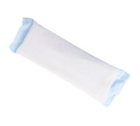 Compresse Froide Coussinet Stérilisé pour Périnée, Post-partum Blanc | Structure Multicouche Poche Glacée Intégrée, Non-tissé et Couche Épaisse, Usage Maternité Après Césarienne