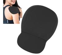 Compresse froide pour cou, sac de glace réutilisable pour l'épaule | Gants portables pour compresse thermique chaude et froide applicables sur les joues, l'abdomen, le cou et les épaules pour femme