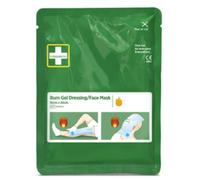 Compresse gel pour brûlures Dressing, 300 x 400 mm