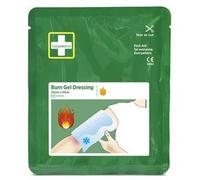 Cederroth Burn Gel Dressing - Face Mask 30 x 40 cm 51011014 1 pc(s)