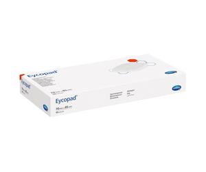 Compresse oculaire non stériles Eycopad - 70 x 85 mm